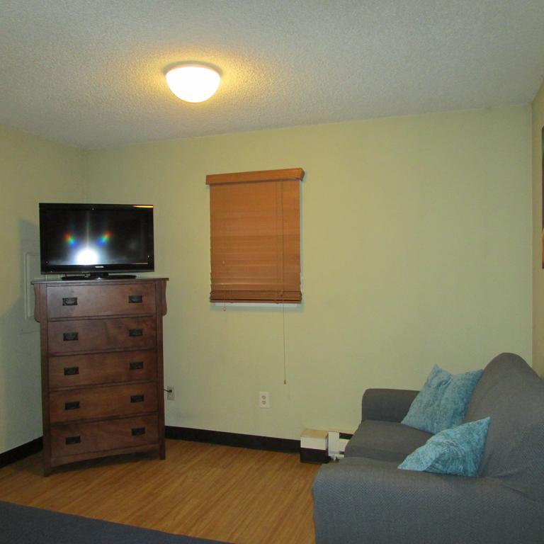 Creekwood Inn Anchorage Esterno foto