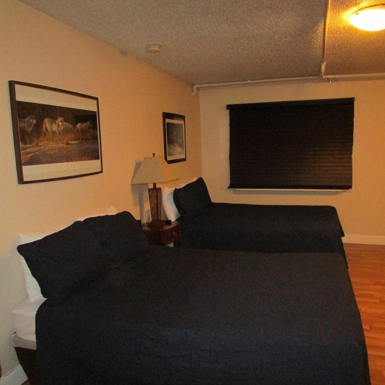Creekwood Inn Anchorage Esterno foto