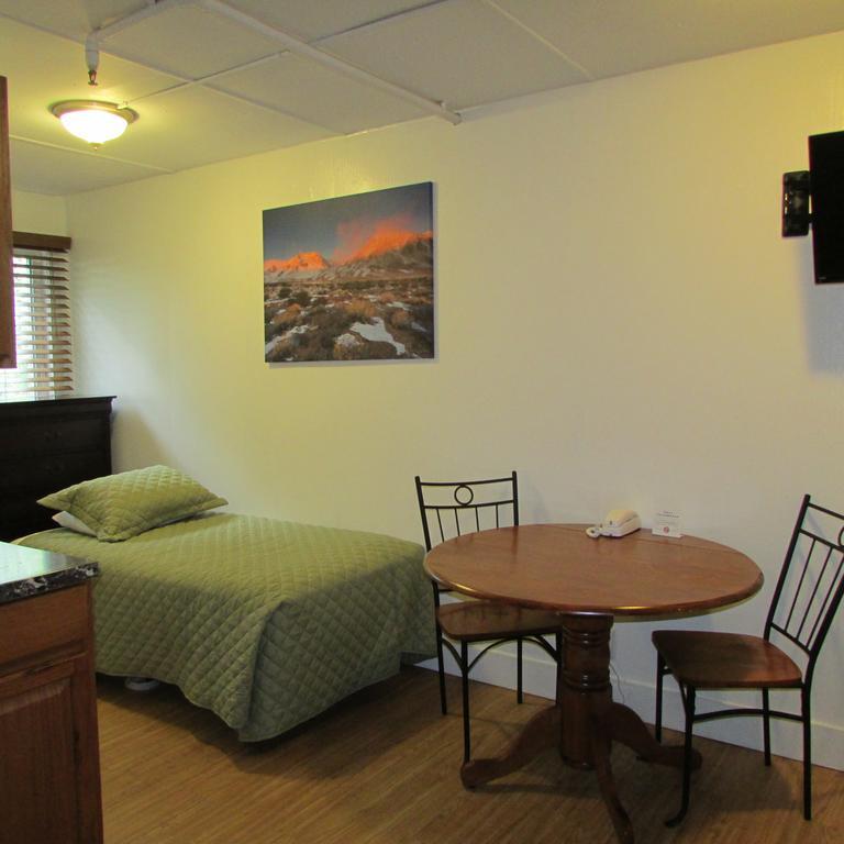 Creekwood Inn Anchorage Esterno foto