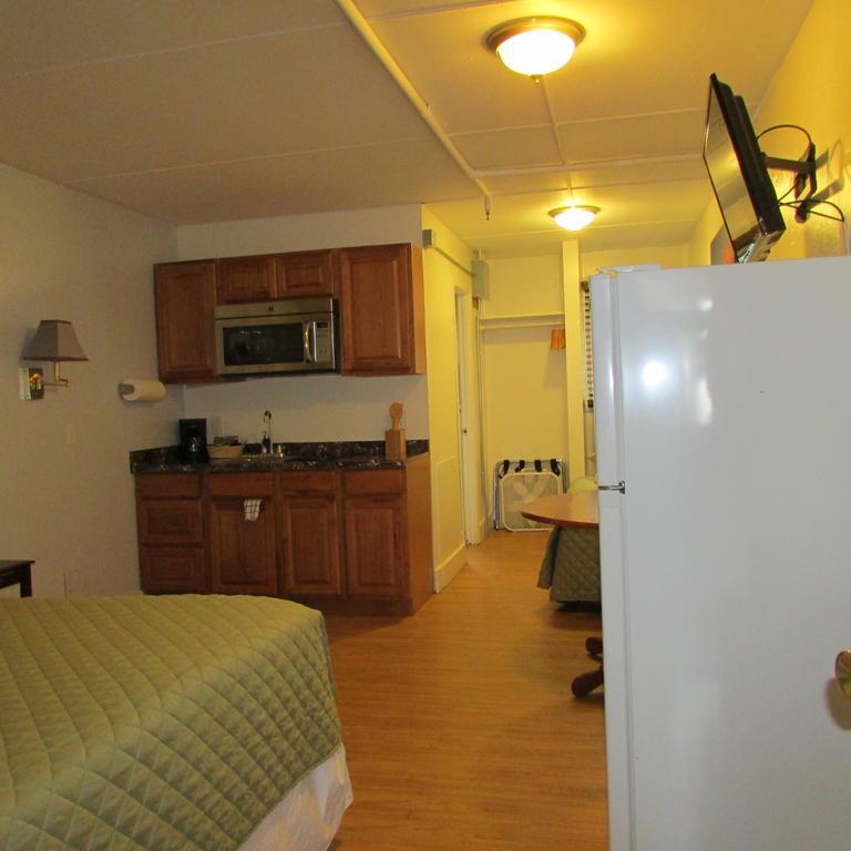 Creekwood Inn Anchorage Esterno foto