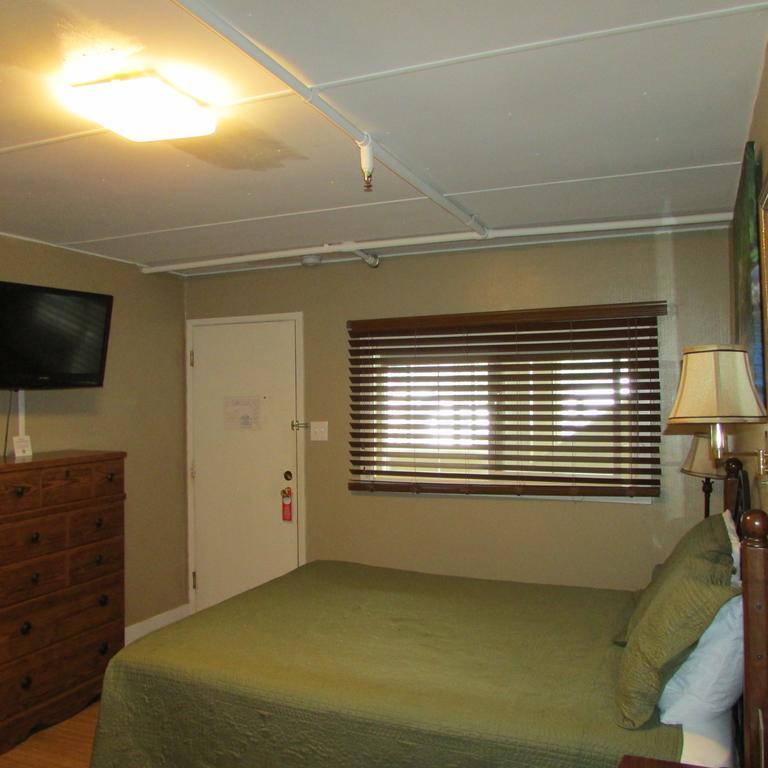 Creekwood Inn Anchorage Esterno foto