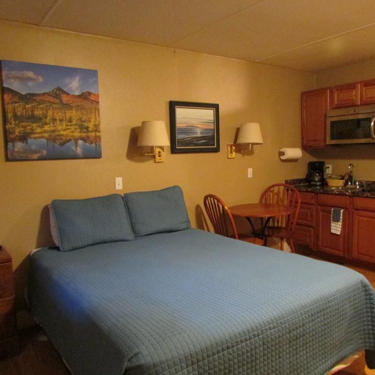 Creekwood Inn Anchorage Esterno foto