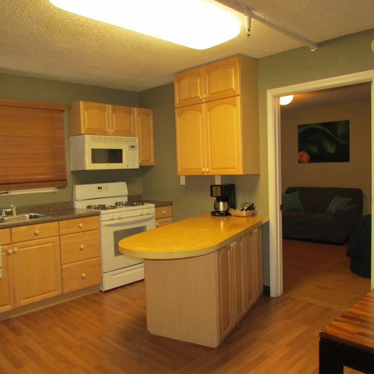 Creekwood Inn Anchorage Esterno foto