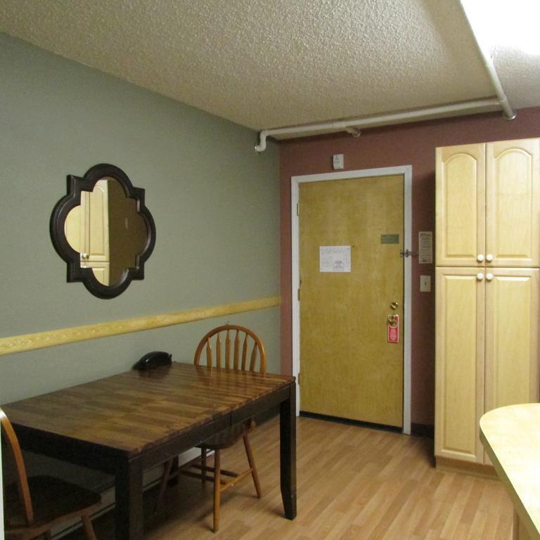 Creekwood Inn Anchorage Esterno foto