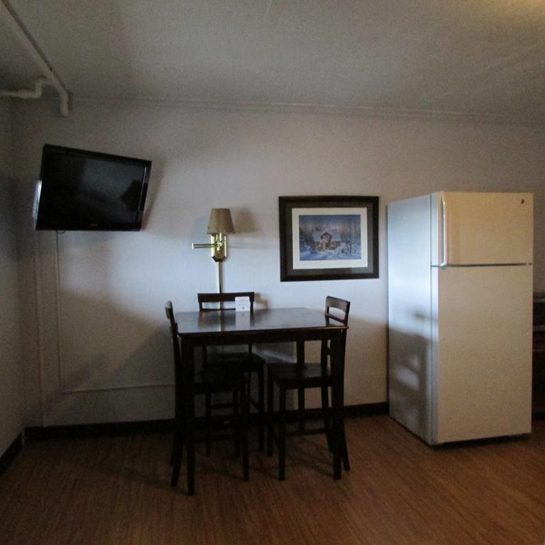 Creekwood Inn Anchorage Esterno foto
