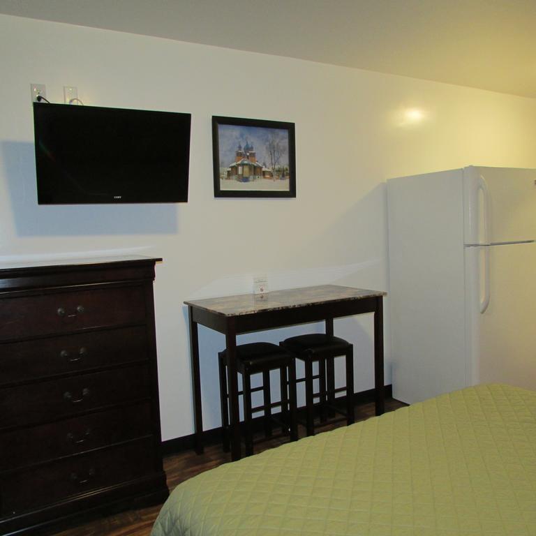 Creekwood Inn Anchorage Esterno foto