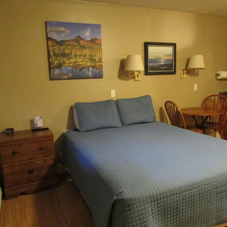 Creekwood Inn Anchorage Esterno foto