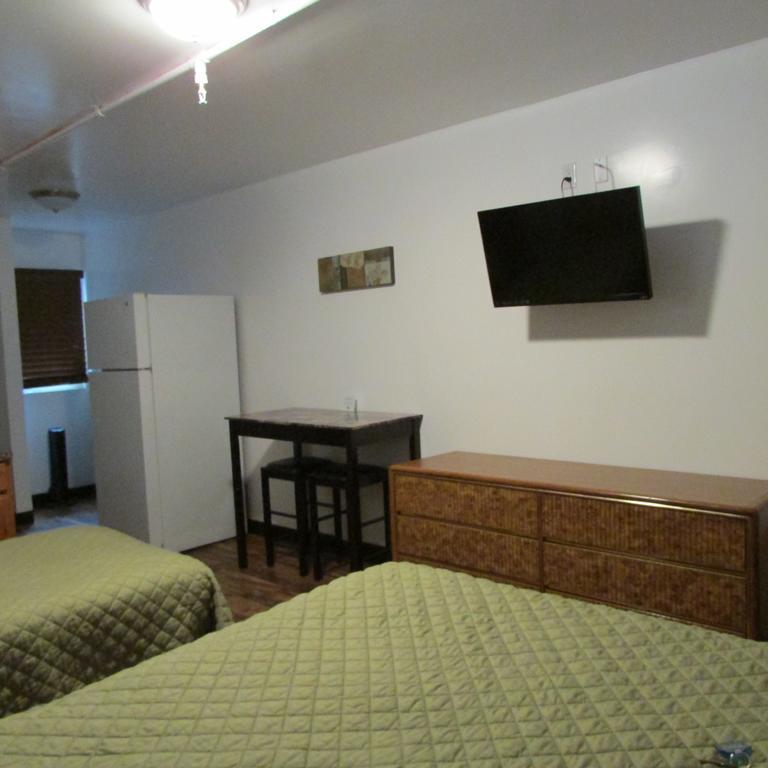 Creekwood Inn Anchorage Esterno foto